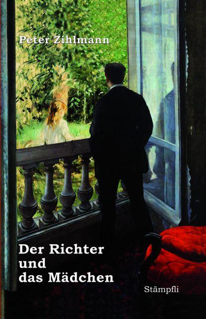 Cover-Bild Der Richter und das Mädchen