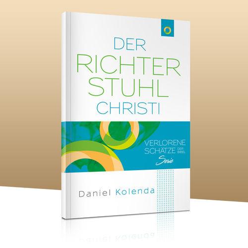 Cover-Bild Der Richterstuhl Christi