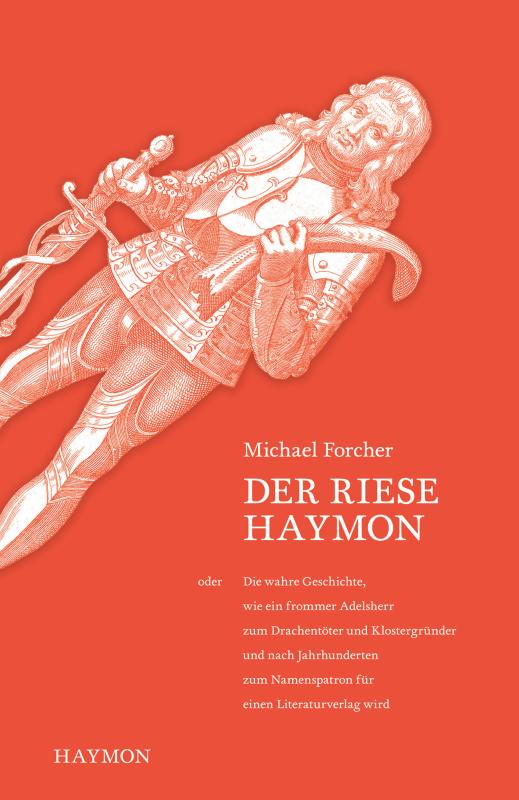 Cover-Bild Der Riese Haymon