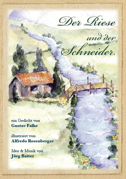 Cover-Bild Der Riese und der Schneider