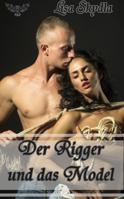 Cover-Bild Der Rigger und das Model