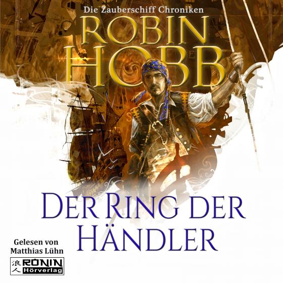 Cover-Bild Der Ring der Händler