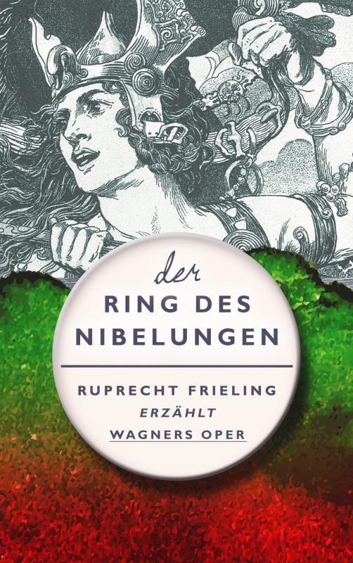 Cover-Bild Der Ring des Nibelungen