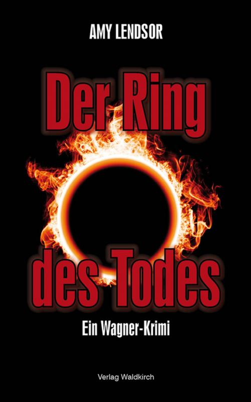 Cover-Bild Der Ring des Todes