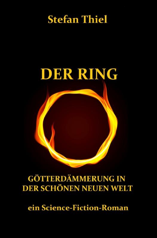 Cover-Bild DER RING