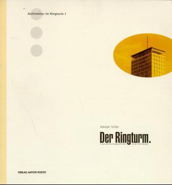 Cover-Bild Der Ringturm