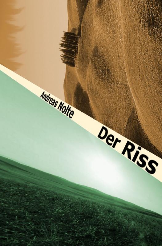 Cover-Bild Der Riss