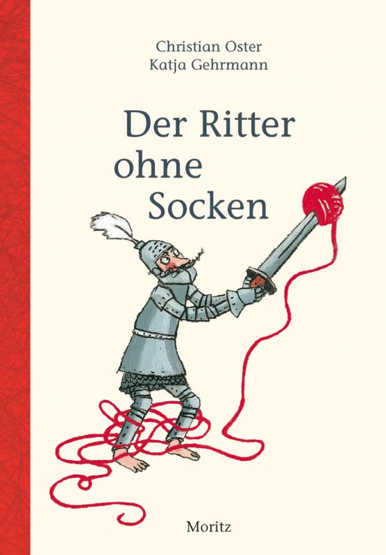 Cover-Bild Der Ritter ohne Socken