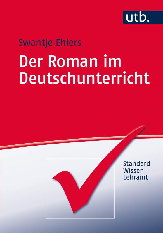 Cover-Bild Der Roman im Deutschunterricht
