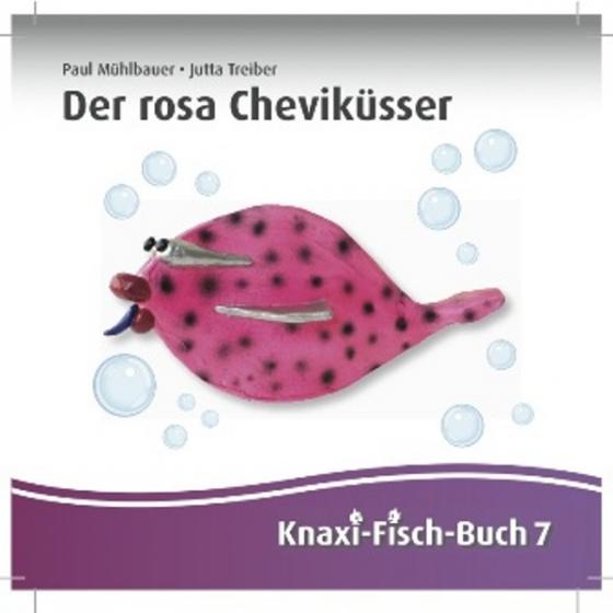 Cover-Bild Der rosa Cheviküsser