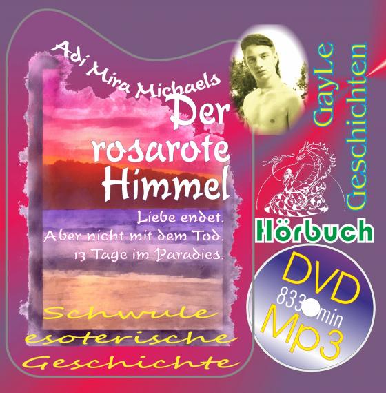 Cover-Bild Der rosarote Himmel