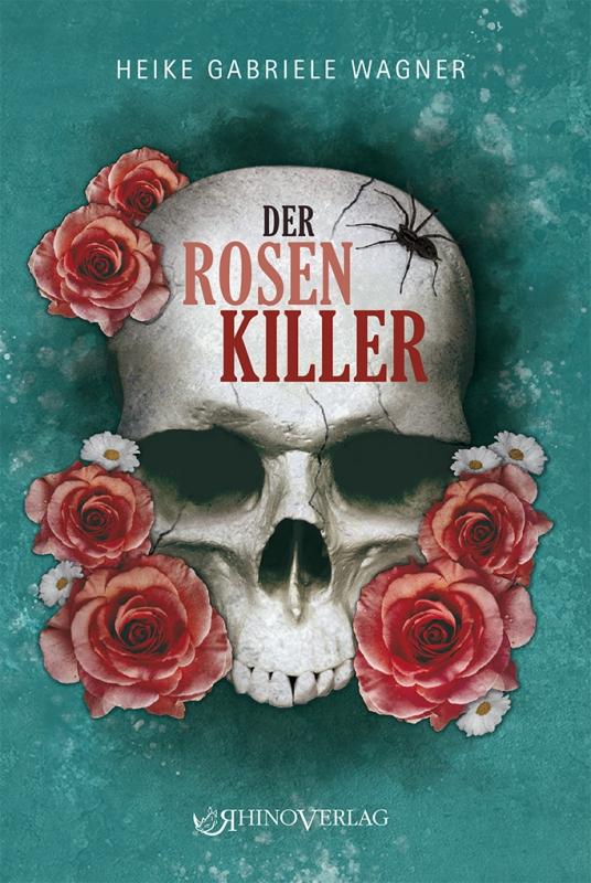 Cover-Bild Der Rosenkiller