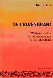 Cover-Bild Der Rosenkranz