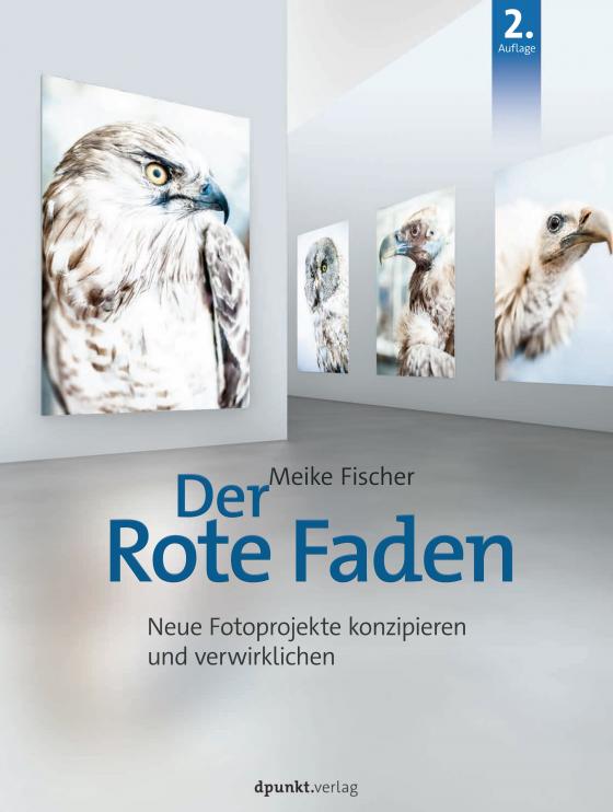 Cover-Bild Der Rote Faden