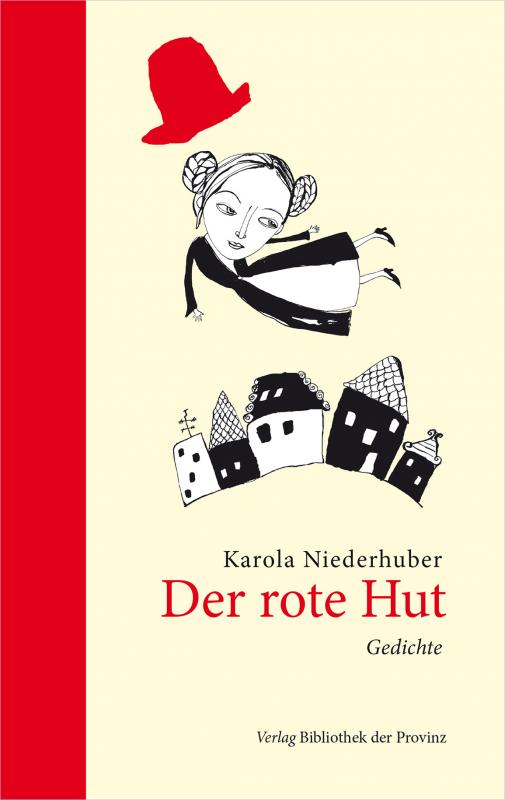 Cover-Bild Der rote Hut