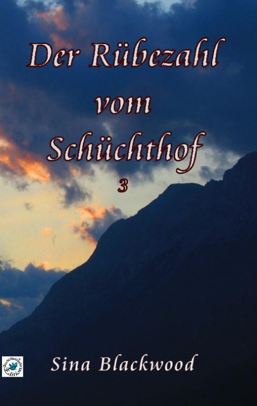 Cover-Bild Der Rübezahl vom Schüchthof 3