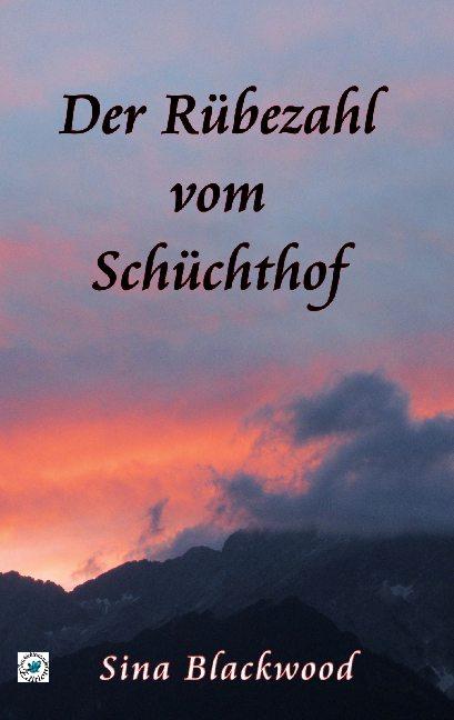 Cover-Bild Der Rübezahl vom Schüchthof