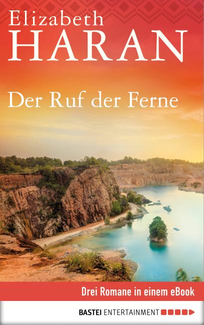 Cover-Bild Der Ruf der Ferne