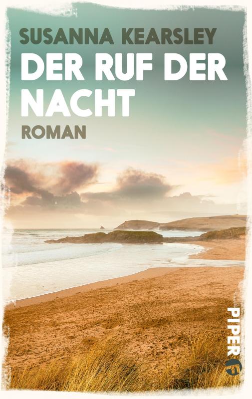 Cover-Bild Der Ruf der Nacht