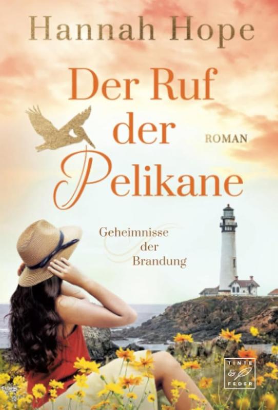 Cover-Bild Der Ruf der Pelikane