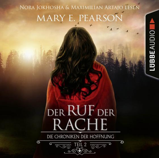 Cover-Bild Der Ruf der Rache