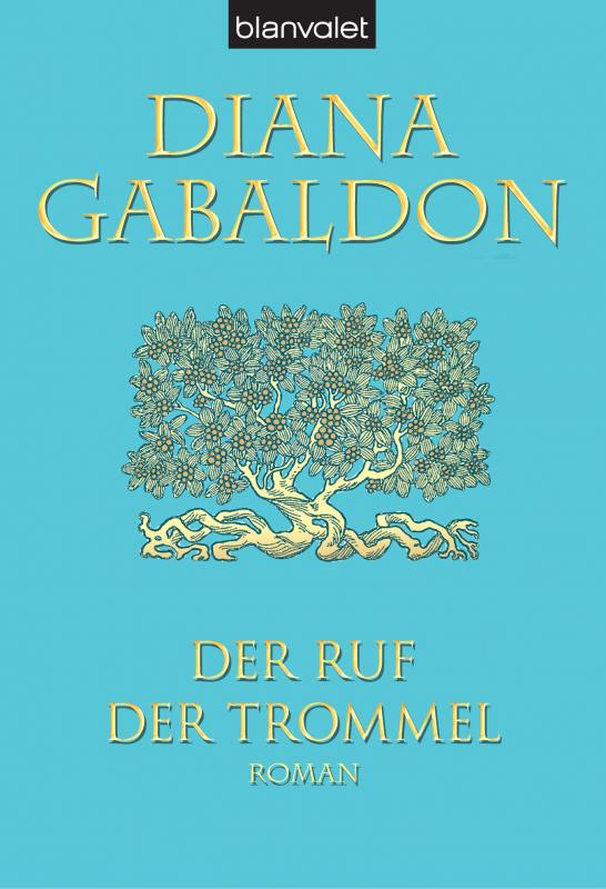 Cover-Bild Der Ruf der Trommel