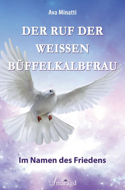 Cover-Bild Der Ruf der Weißen Büffelkalbfrau