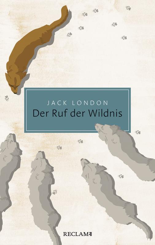 Cover-Bild Der Ruf der Wildnis