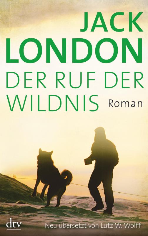 Cover-Bild Der Ruf der Wildnis