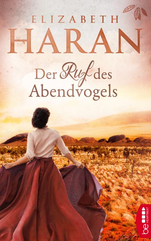 Cover-Bild Der Ruf des Abendvogels