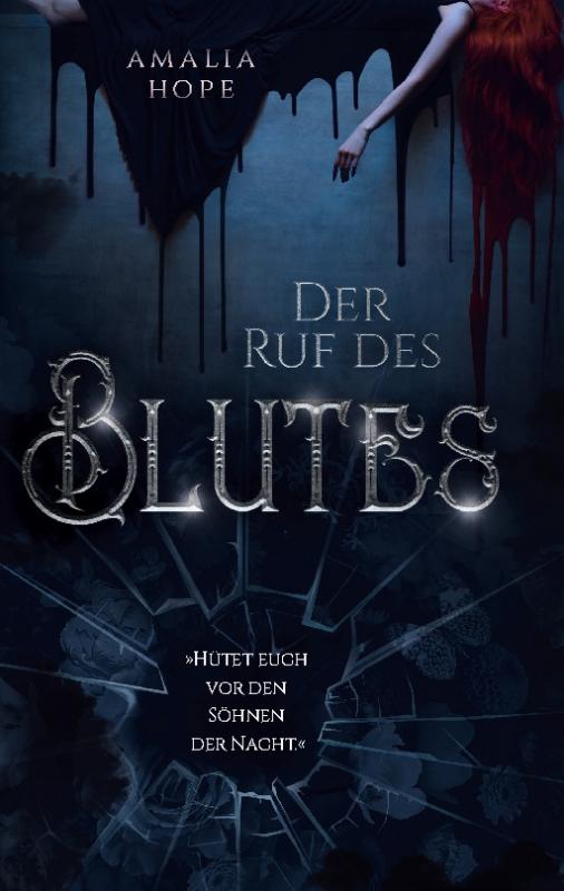 Cover-Bild Der Ruf des Blutes