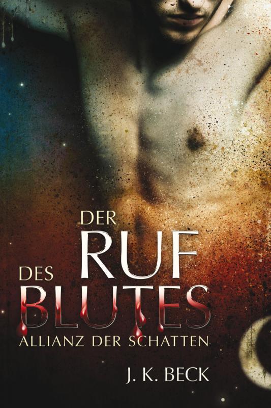 Cover-Bild Der Ruf des Blutes