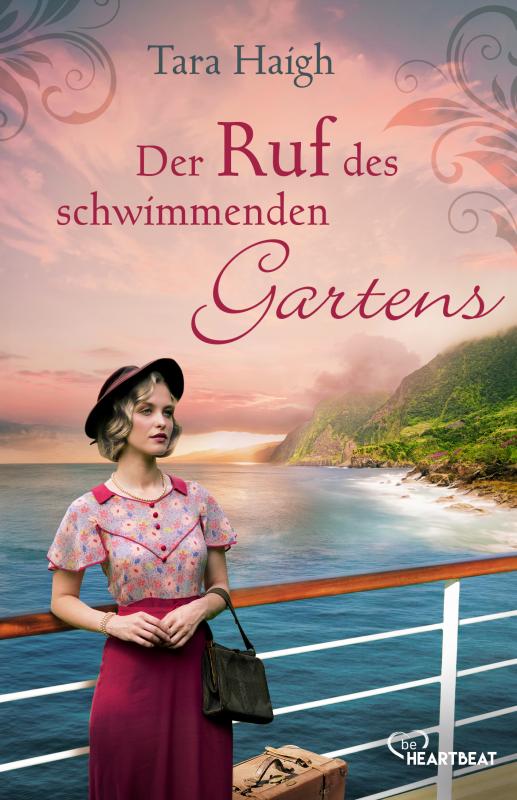 Cover-Bild Der Ruf des schwimmenden Gartens