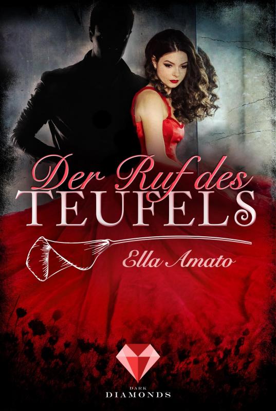 Cover-Bild Der Ruf des Teufels