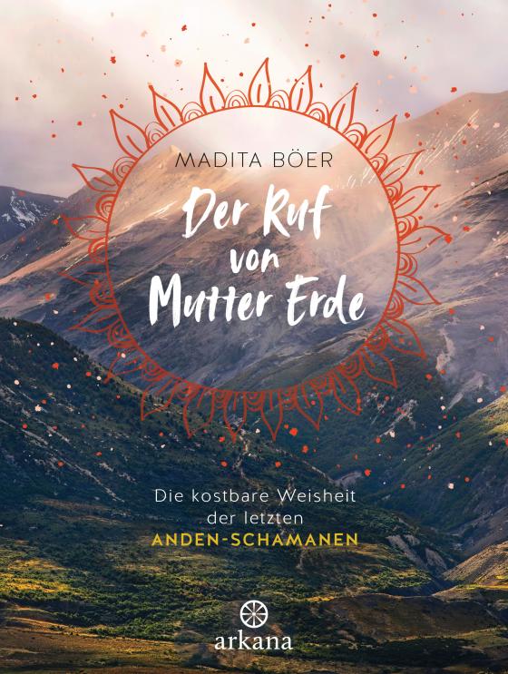 Cover-Bild Der Ruf von Mutter Erde