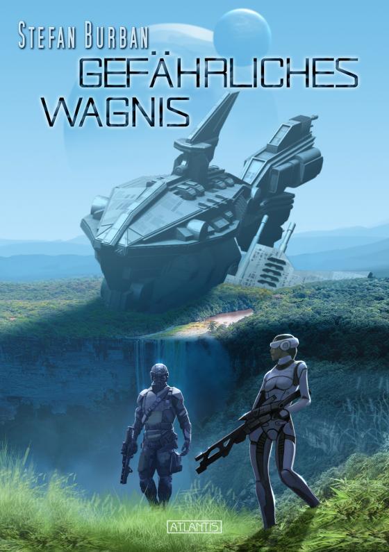 Cover-Bild Der Ruul-Konflikt 11: Gefährliches Wagnis