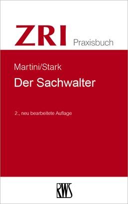 Cover-Bild Der Sachwalter