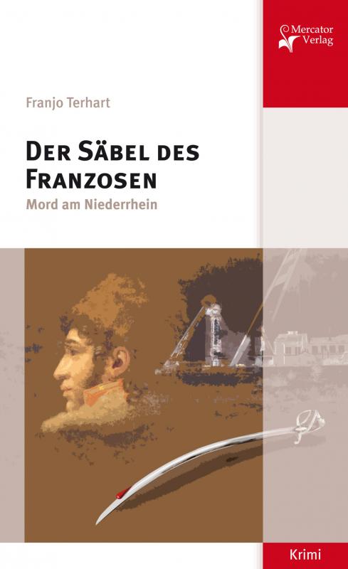 Cover-Bild Der Säbel des Franzosen