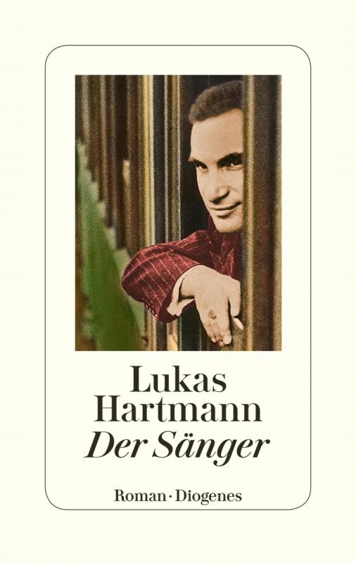 Cover-Bild Der Sänger