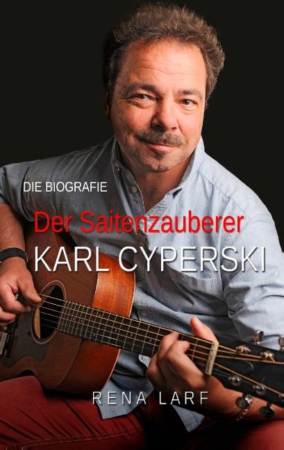 Cover-Bild Der Saitenzauberer