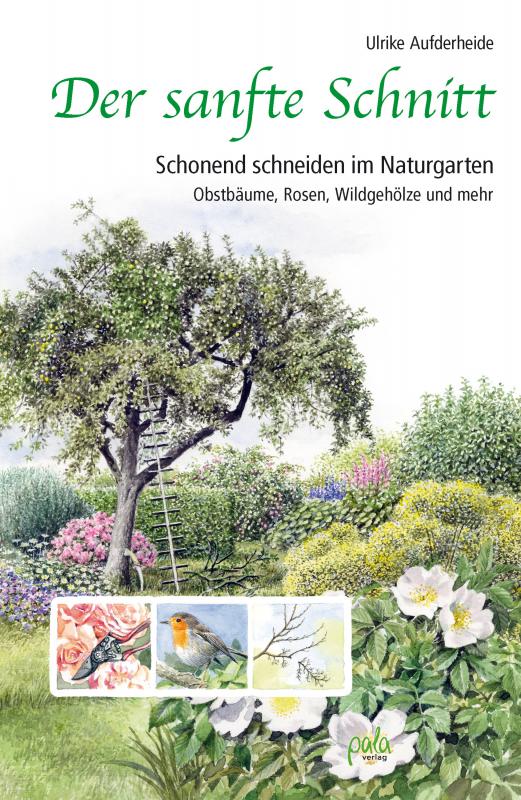 Cover-Bild Der sanfte Schnitt