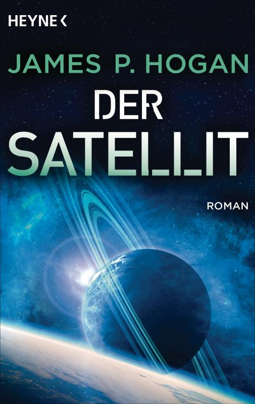 Cover-Bild Der Satellit