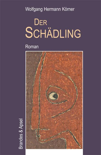 Cover-Bild Der Schädling