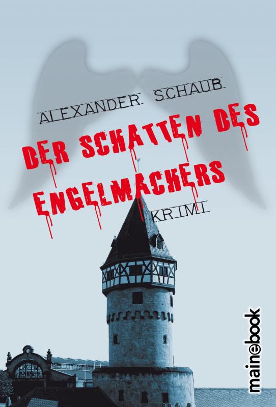 Cover-Bild Der Schatten des Engelmachers