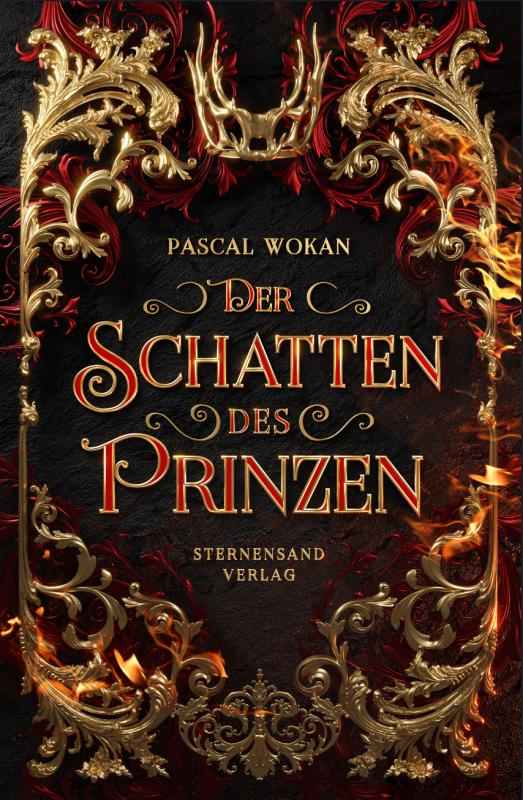 Cover-Bild Der Schatten des Prinzen