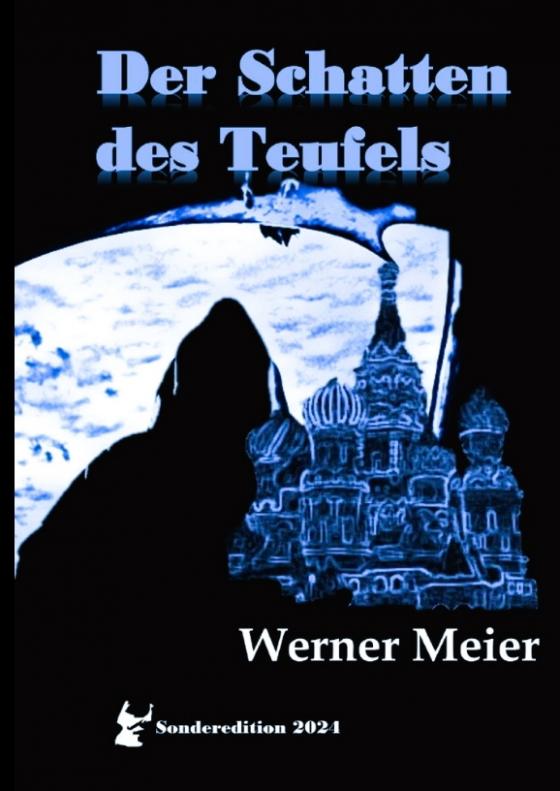 Cover-Bild Der Schatten des Teufels