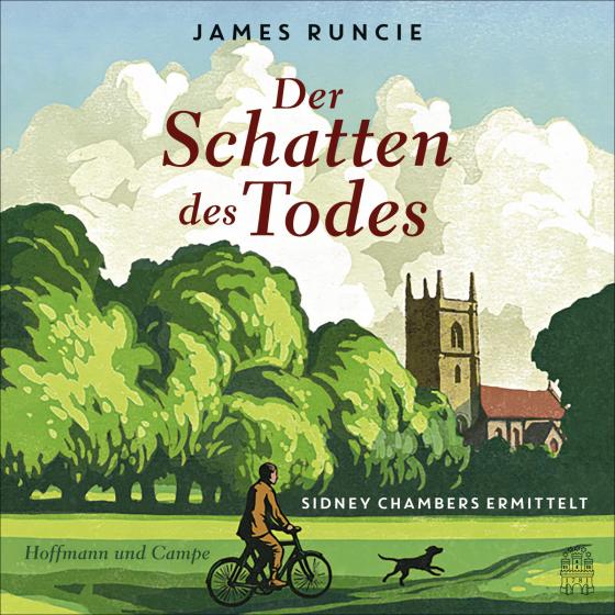 Cover-Bild Der Schatten des Todes