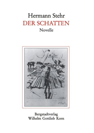 Cover-Bild Der Schatten. Novelle