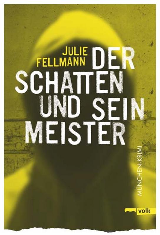 Cover-Bild Der Schatten und sein Meister