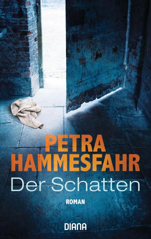 Cover-Bild Der Schatten